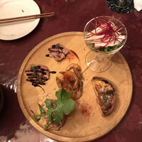 古民家バル旧本藤邸 - 