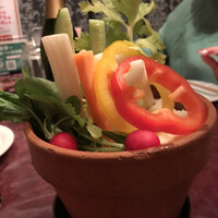 古民家バル旧本藤邸 - 