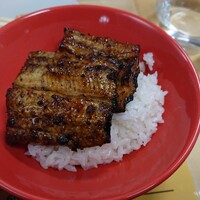 鰻花房 - 