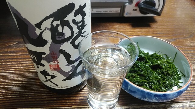 酒の柳田 - 中央弘前（その他）の写真