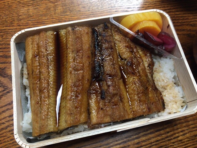たこつぼ 三越店 胡町 うなぎ 食べログ たこつぼ 三越店 胡町 うなぎ 食べログ