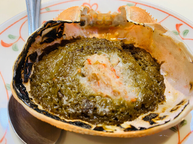 うおがし丼 かんの 築地 魚介料理 海鮮料理 食べログ