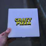 CRAZY PIZZA - 