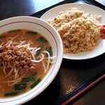 台湾料理 北海楼 - 