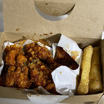 COCO CHICKEN - 
