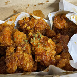 COCO CHICKEN - 