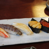 伊勢鮨 - 