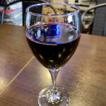 AMOR - グラスワイン(赤)