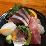 海鮮居酒屋 れん - 