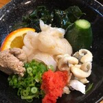 海鮮居酒屋 れん - 