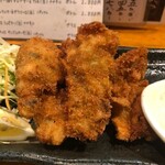 海鮮居酒屋 れん - 