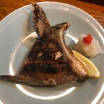 海鮮居酒屋 れん - 