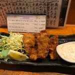 海鮮居酒屋 れん - 