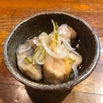 海鮮居酒屋 れん - 