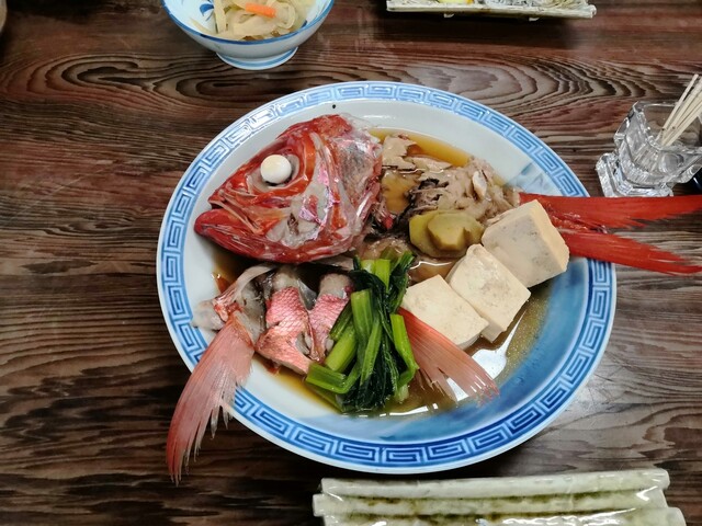 岬観光ホテル 室戸市その他 その他 食べログ