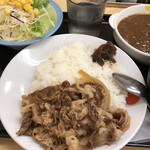 松屋 - 