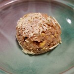 一汁旬菜 日本橋だし場 - 