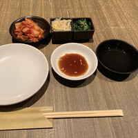 焼肉 ジャンボ はなれ - 