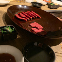 焼肉 ジャンボ はなれ - 