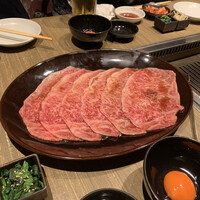 焼肉 ジャンボ はなれ - 