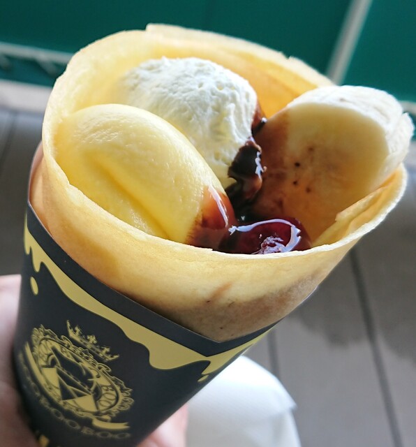 クレープ デザート ブーブーブー Boo Boo Boo 馬替 クレープ 食べログ クレープ デザート ブーブーブー Boo Boo Boo 馬替 クレープ 食べログ