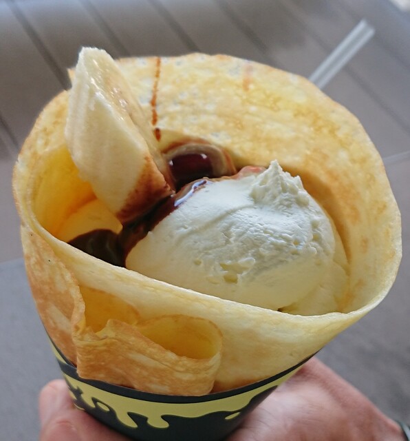クレープ デザート ブーブーブー Boo Boo Boo 馬替 クレープ 食べログ クレープ デザート ブーブーブー Boo Boo Boo 馬替 クレープ 食べログ