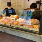 ブレッドアーエスプレッソ - 