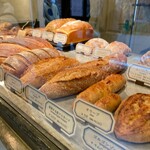 ブレッドアーエスプレッソ - 