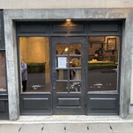 ブレッドアーエスプレッソ - 