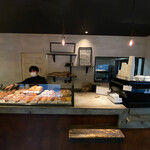 ブレッドアーエスプレッソ - 