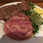 クリスタルヒーリングカフェ - 