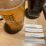 ワイマーケットのクラフト食堂 ナゴロバ - 