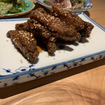 ワイマーケットのクラフト食堂 ナゴロバ - 