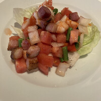 ウルフギャング・ステーキハウス シグニチャー - 