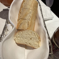 ウルフギャング・ステーキハウス シグニチャー - 