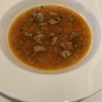 ウルフギャング・ステーキハウス シグニチャー - 