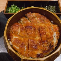 うなぎ四代目菊川 ムスブ田町店 - 