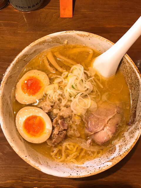 らーめん みかん 南小樽 ラーメン 食べログ