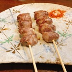 焼鳥酒場二代目おかちゃん - 