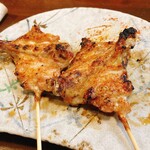 焼鳥酒場二代目おかちゃん - 