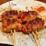 焼鳥酒場二代目おかちゃん - 