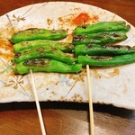 焼鳥酒場二代目おかちゃん - 