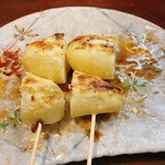 焼鳥酒場二代目おかちゃん - 