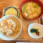 酢重ダイニング　六角 - 