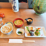 酢重ダイニング　六角 - 