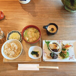 酢重ダイニング　六角 - 