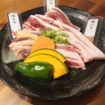 馬かもん　山形店 - 