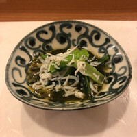 寿司処 かい原 - 