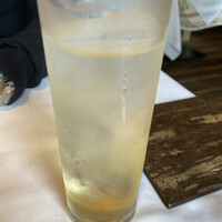 ジュエーメ - なにかをなにかでわったノンアルコール(*´∵`*)