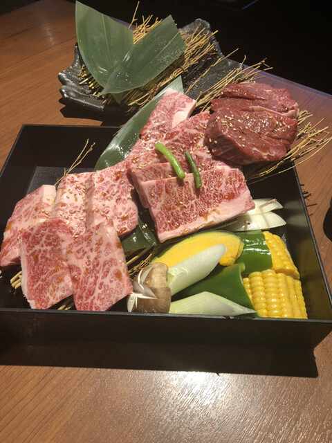 Sumibi Yakiniku Kawachi Ya Hiraoka Ten photo 2